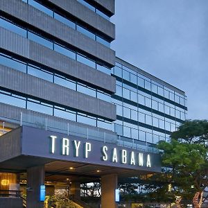 Tryp San Jose Sabana