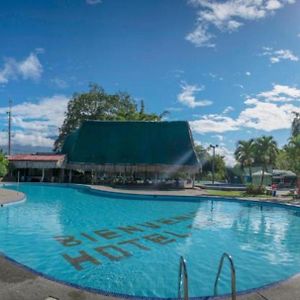 Hotel del Sur